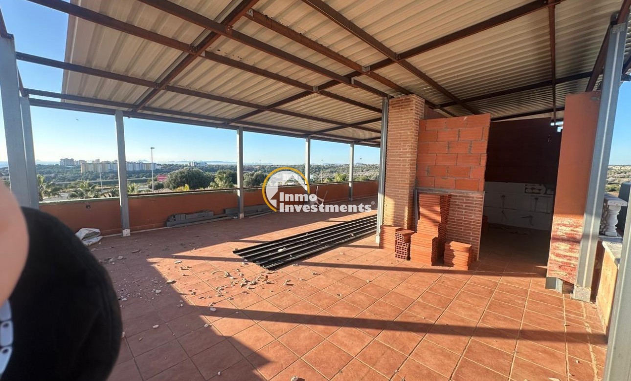 Reventa - Local comercial - Orihuela Costa - Lomas De Cabo Roig