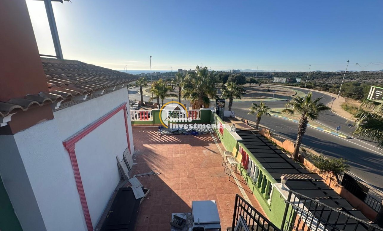 Reventa - Local comercial - Orihuela Costa - Lomas De Cabo Roig