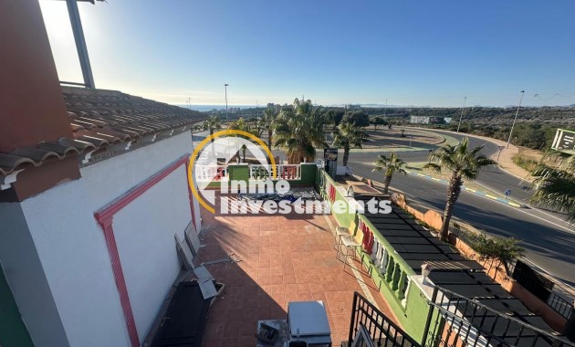 Reventa - Local comercial - Orihuela Costa - Lomas De Cabo Roig