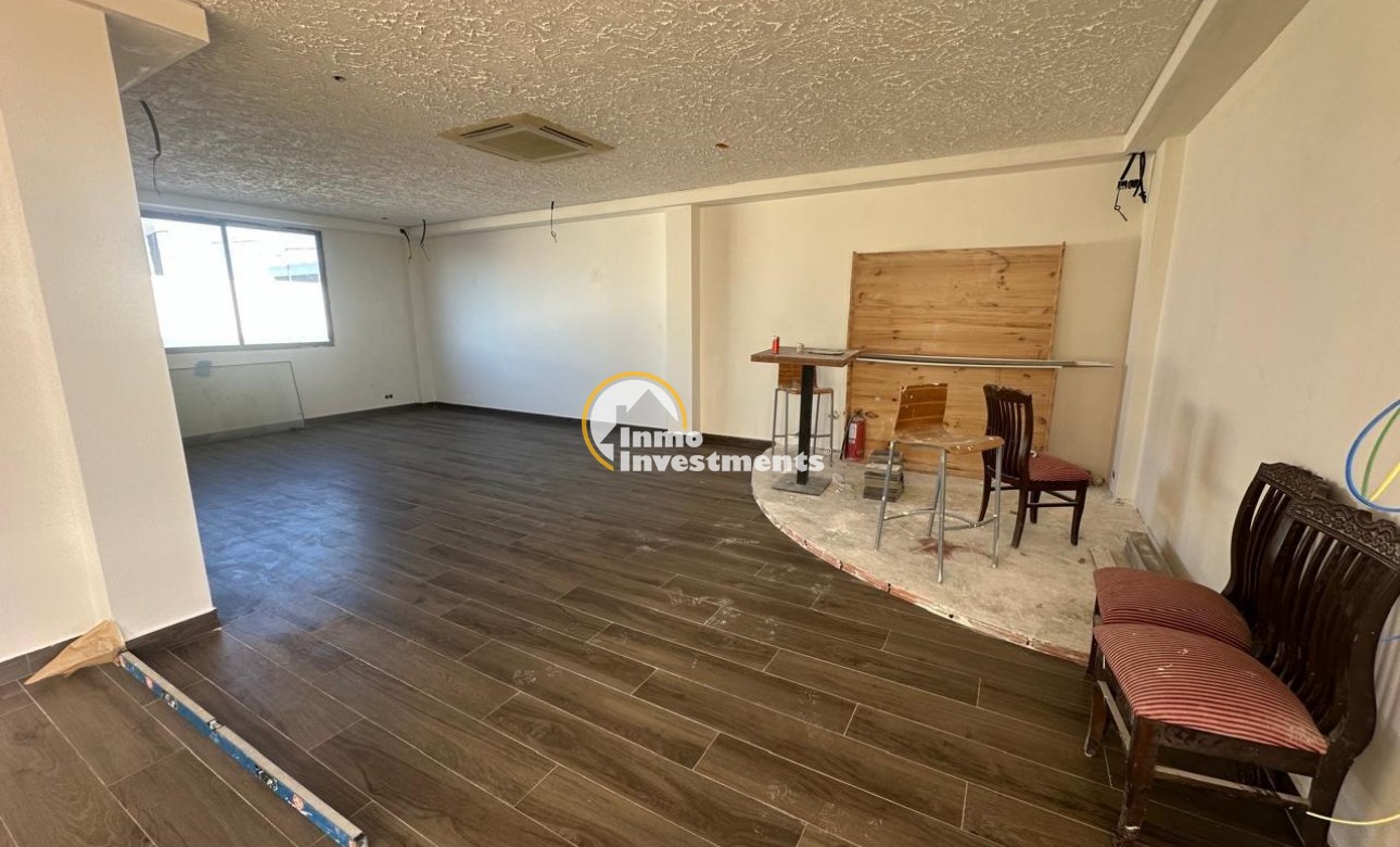 Reventa - Local comercial - Orihuela Costa - Lomas De Cabo Roig