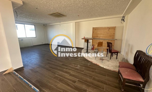 Reventa - Local comercial - Orihuela Costa - Lomas De Cabo Roig