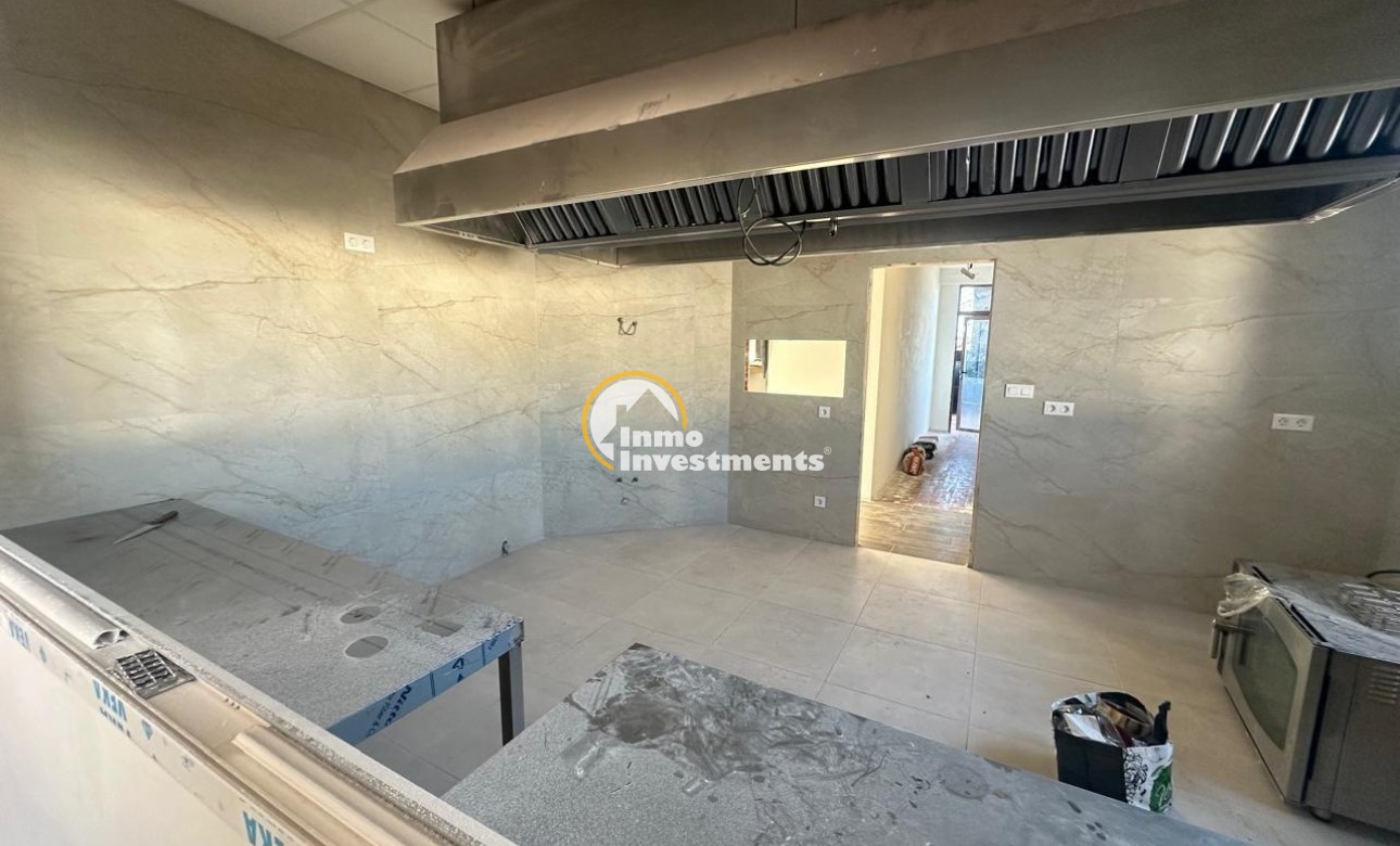 Reventa - Local comercial - Orihuela Costa - Lomas De Cabo Roig