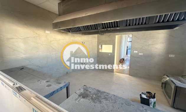 Reventa - Local comercial - Orihuela Costa - Lomas De Cabo Roig