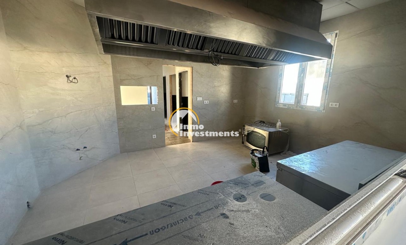 Reventa - Local comercial - Orihuela Costa - Lomas De Cabo Roig