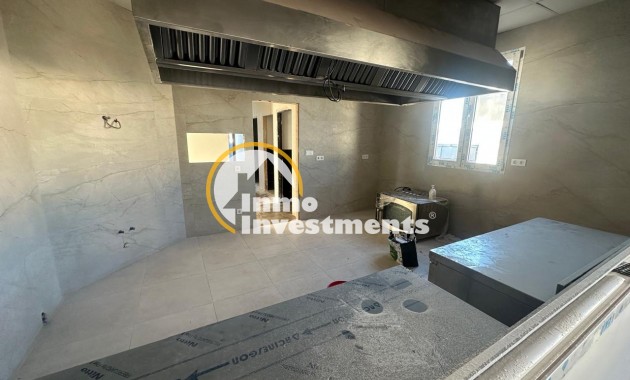 Reventa - Local comercial - Orihuela Costa - Lomas De Cabo Roig