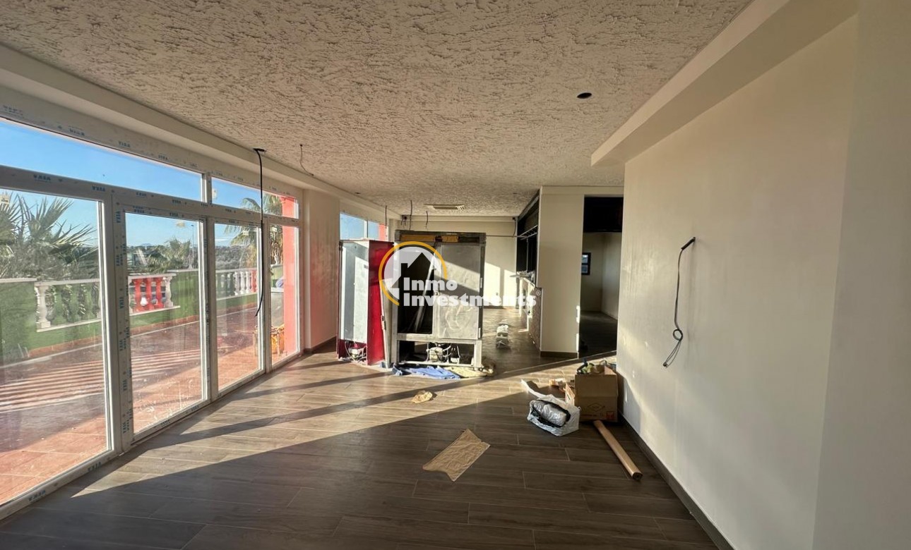 Reventa - Local comercial - Orihuela Costa - Lomas De Cabo Roig