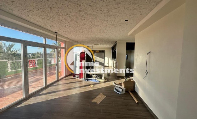 Reventa - Local comercial - Orihuela Costa - Lomas De Cabo Roig