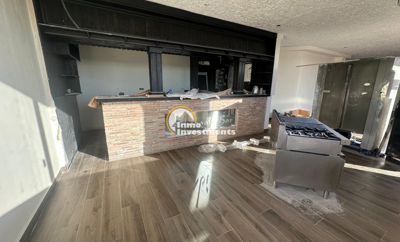 Reventa - Local comercial - Orihuela Costa - Lomas De Cabo Roig