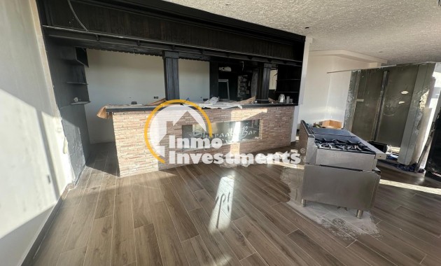 Reventa - Local comercial - Orihuela Costa - Lomas De Cabo Roig