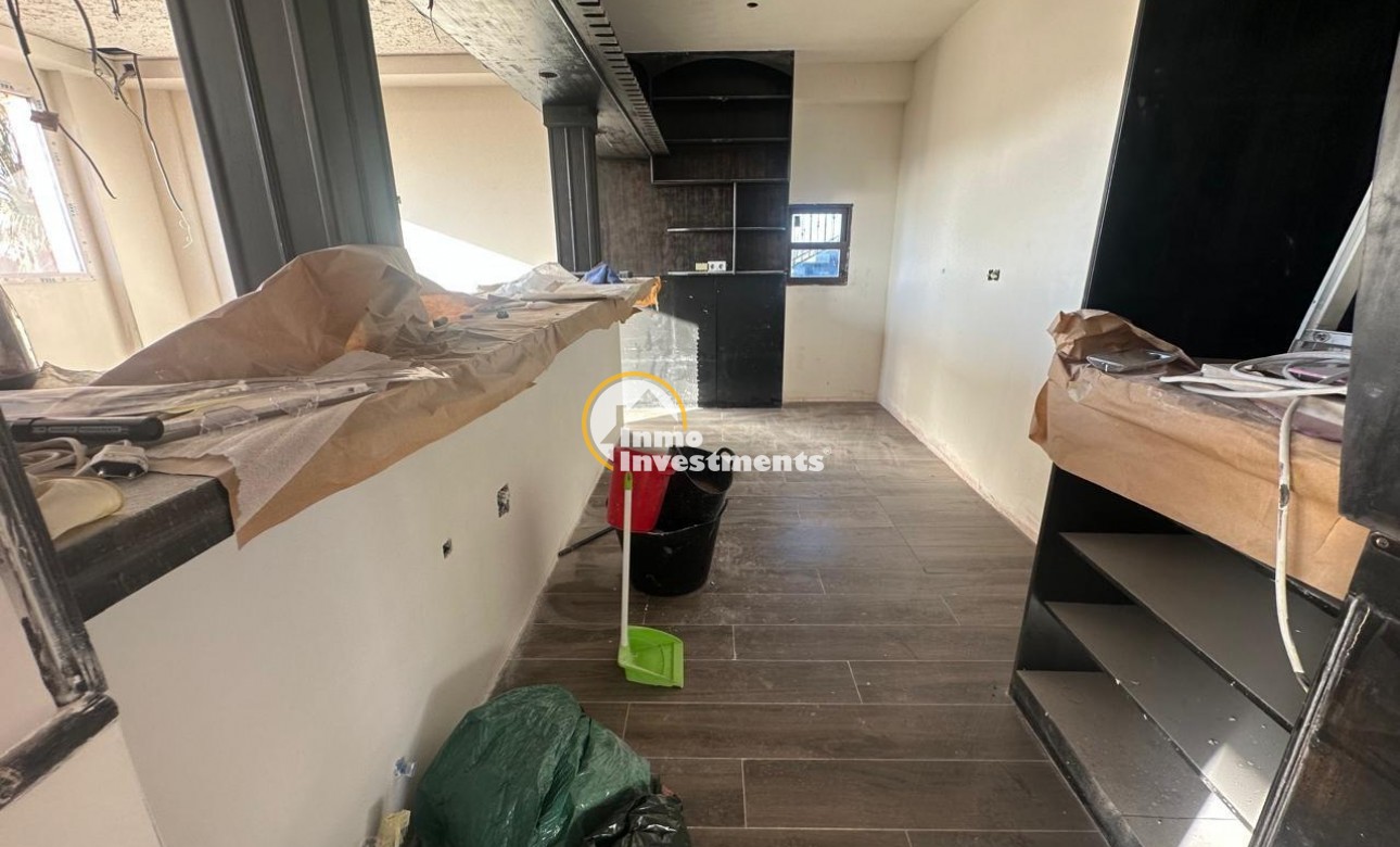 Reventa - Local comercial - Orihuela Costa - Lomas De Cabo Roig