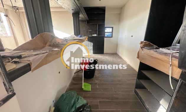 Reventa - Local comercial - Orihuela Costa - Lomas De Cabo Roig