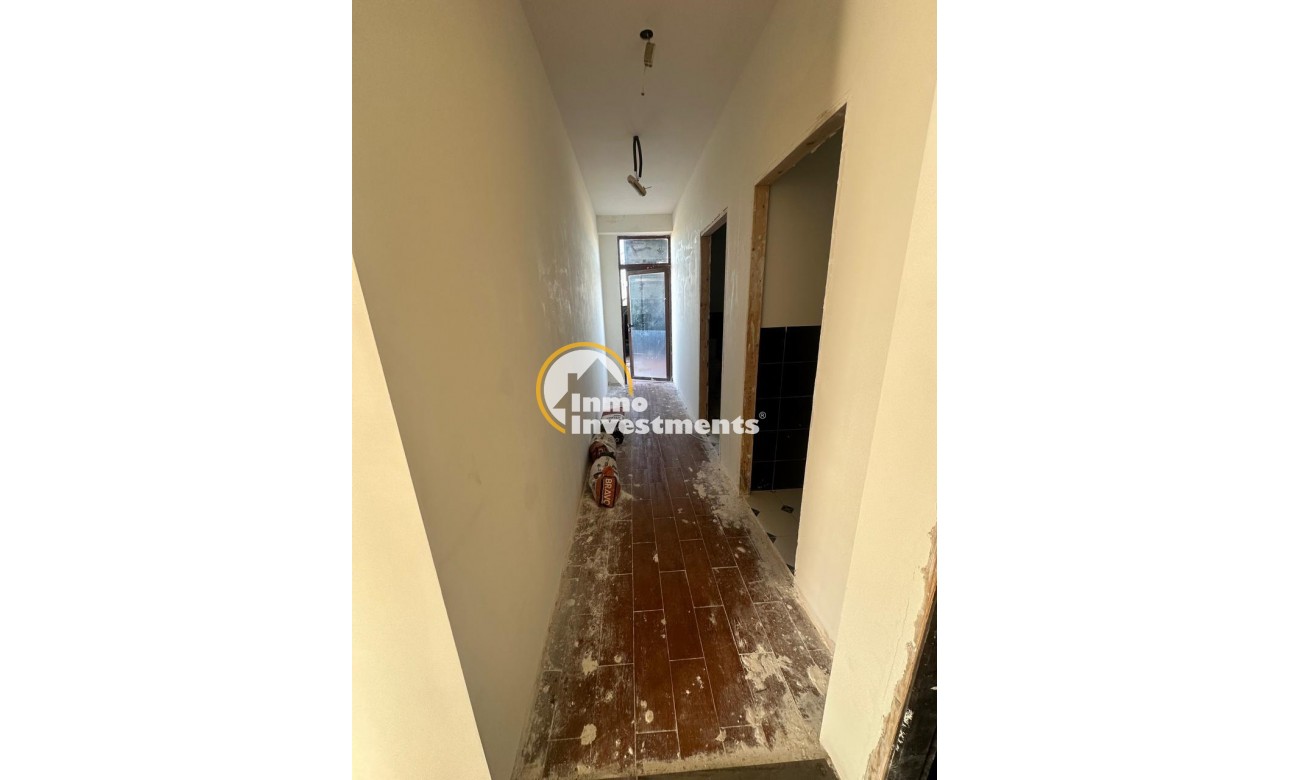 Reventa - Local comercial - Orihuela Costa - Lomas De Cabo Roig