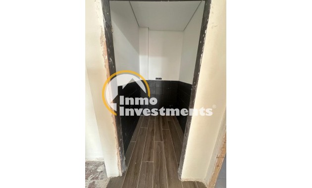 Reventa - Local comercial - Orihuela Costa - Lomas De Cabo Roig