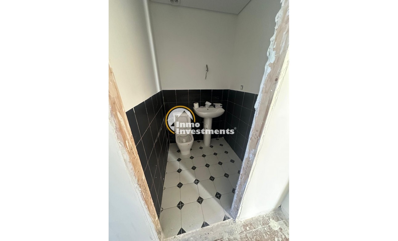 Reventa - Local comercial - Orihuela Costa - Lomas De Cabo Roig