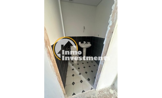 Reventa - Local comercial - Orihuela Costa - Lomas De Cabo Roig