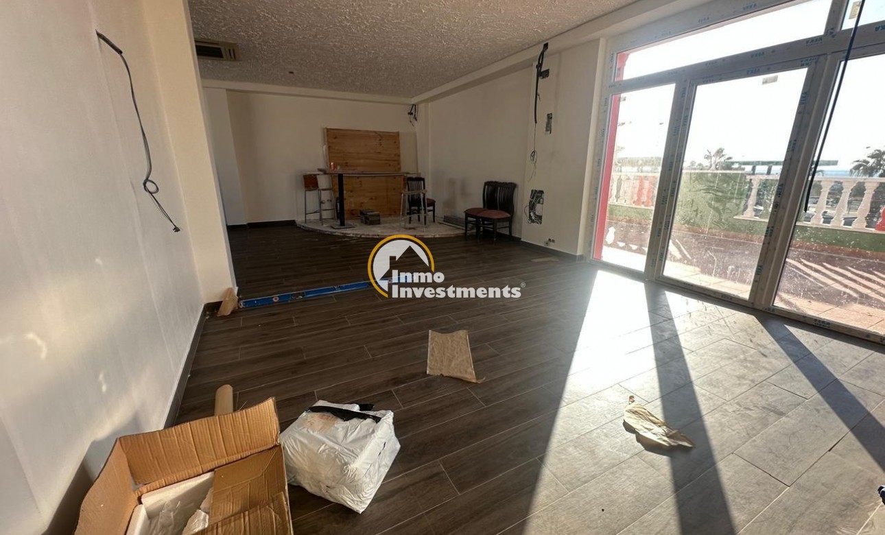 Reventa - Local comercial - Orihuela Costa - Lomas De Cabo Roig