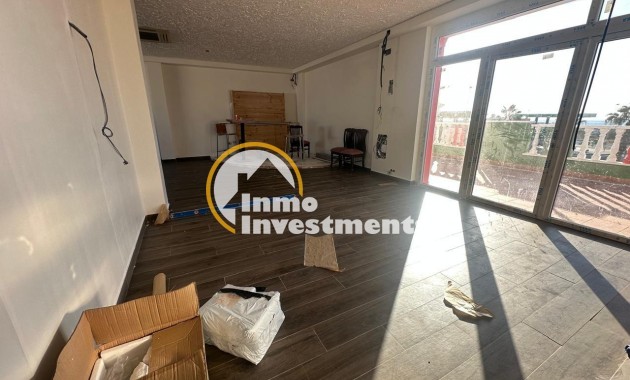 Reventa - Local comercial - Orihuela Costa - Lomas De Cabo Roig
