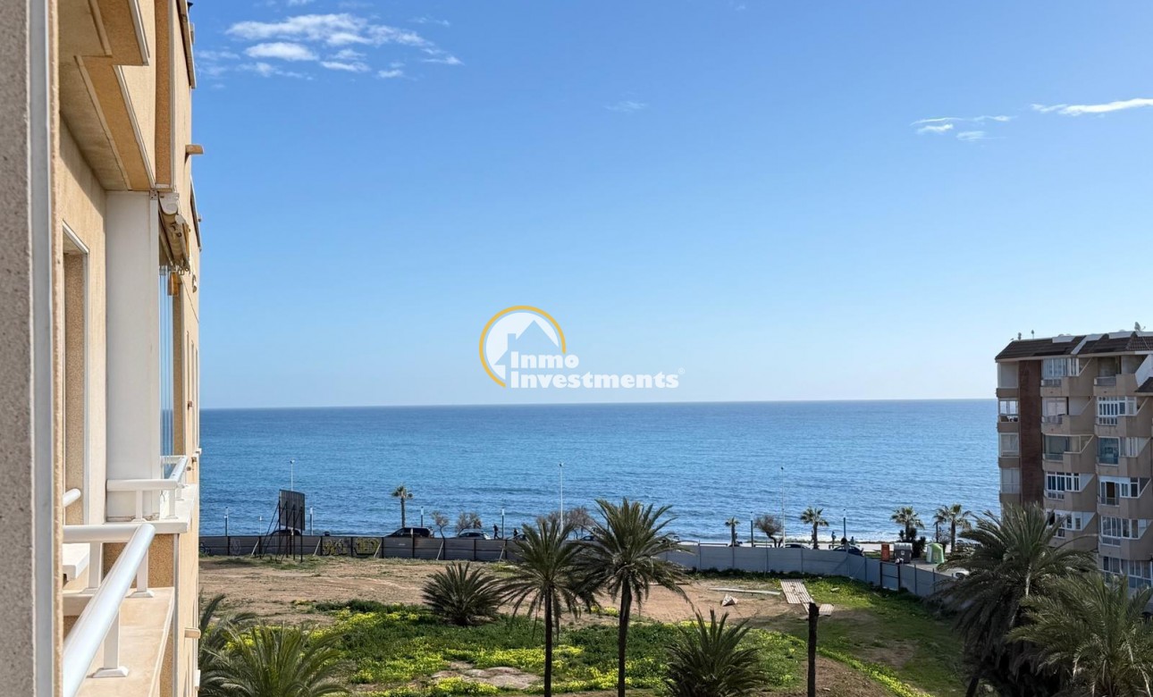 Revente privée - Appartement - Torrevieja - Playa del Cura