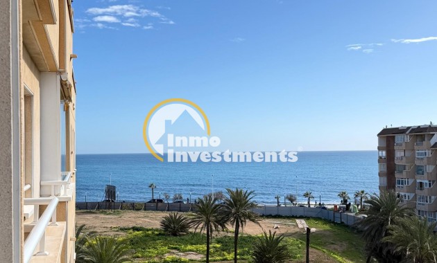 Revente privée - Appartement - Torrevieja - Playa del Cura