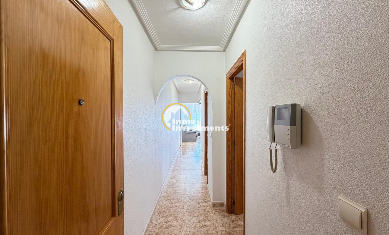 Revente privée - Appartement - Torrevieja - Playa del Cura