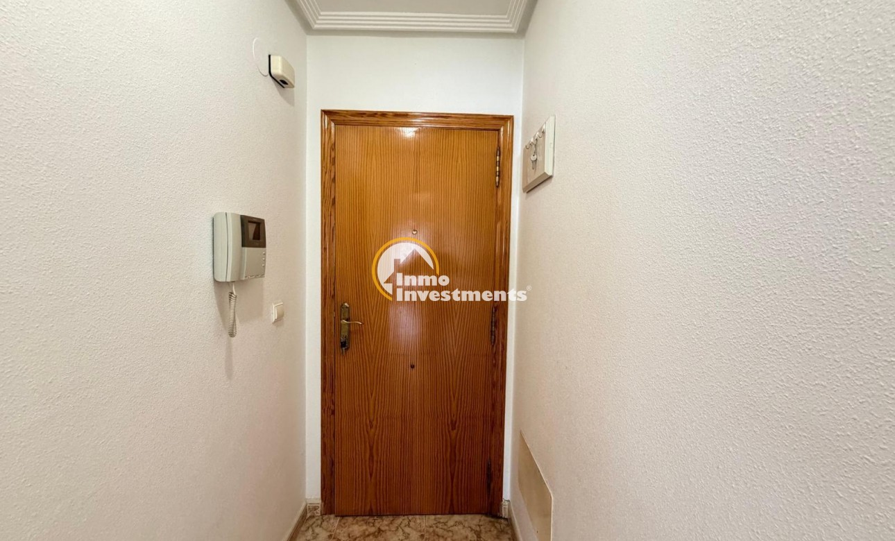 Revente privée - Appartement - Torrevieja - Playa del Cura