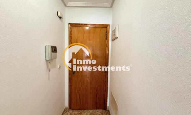 Revente privée - Appartement - Torrevieja - Playa del Cura