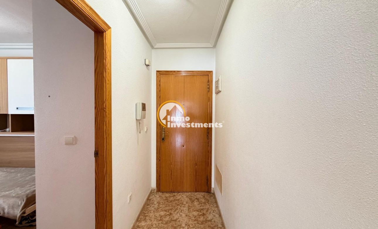 Revente privée - Appartement - Torrevieja - Playa del Cura