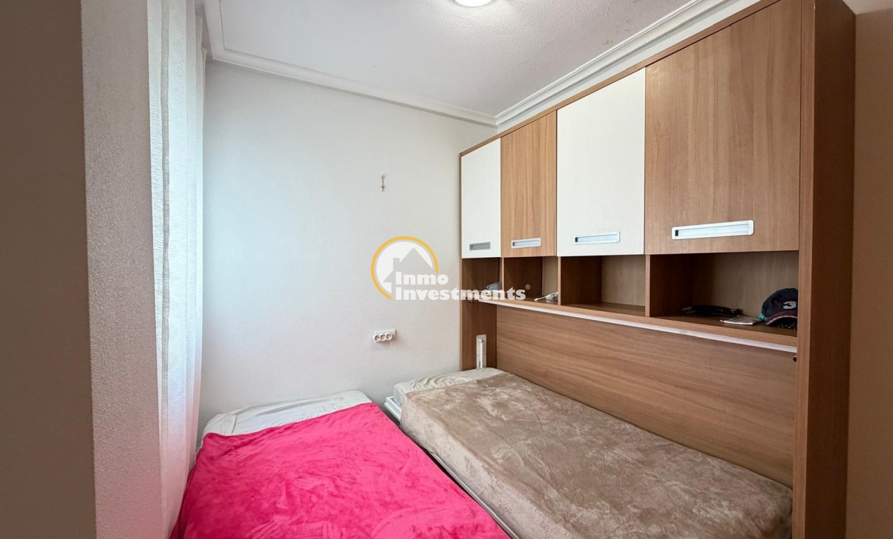Revente privée - Appartement - Torrevieja - Playa del Cura