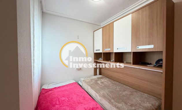 Revente privée - Appartement - Torrevieja - Playa del Cura