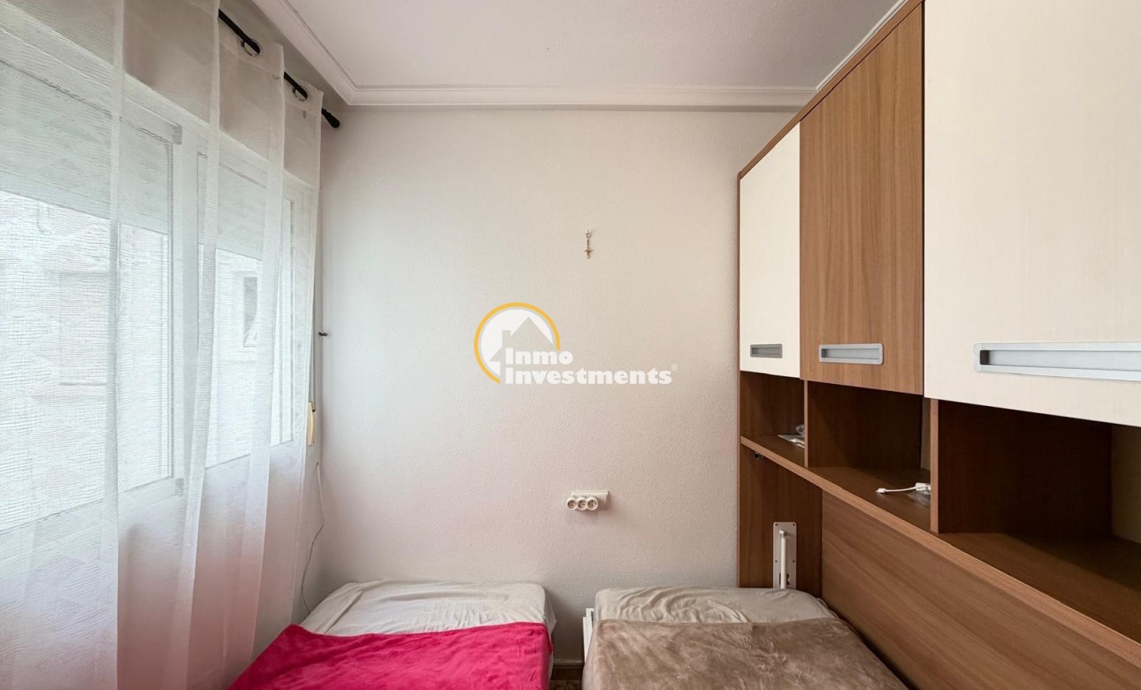 Revente privée - Appartement - Torrevieja - Playa del Cura