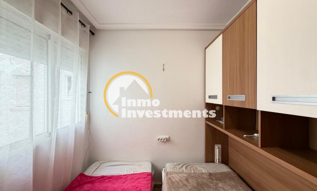 Revente privée - Appartement - Torrevieja - Playa del Cura