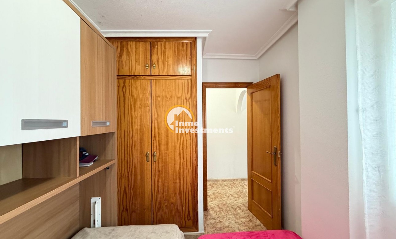 Revente privée - Appartement - Torrevieja - Playa del Cura