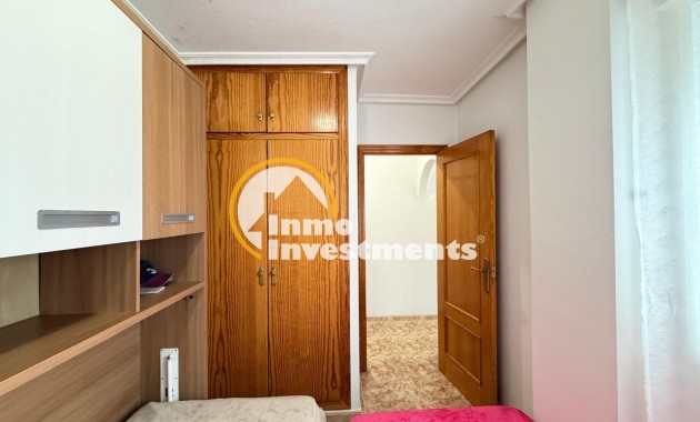 Revente privée - Appartement - Torrevieja - Playa del Cura
