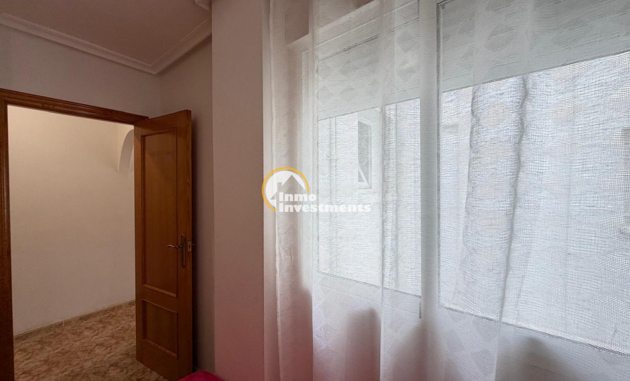 Revente privée - Appartement - Torrevieja - Playa del Cura