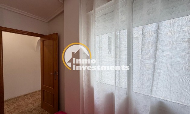 Revente privée - Appartement - Torrevieja - Playa del Cura