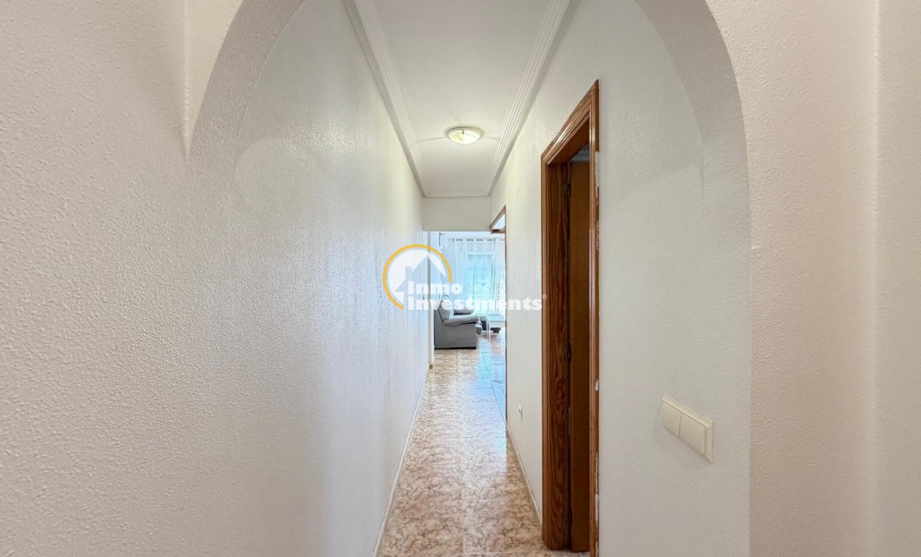 Revente privée - Appartement - Torrevieja - Playa del Cura