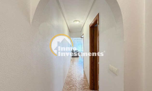 Revente privée - Appartement - Torrevieja - Playa del Cura