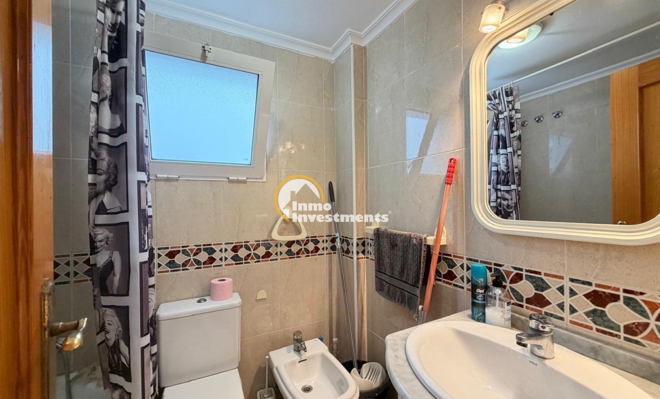 Revente privée - Appartement - Torrevieja - Playa del Cura