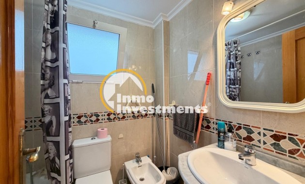 Revente privée - Appartement - Torrevieja - Playa del Cura