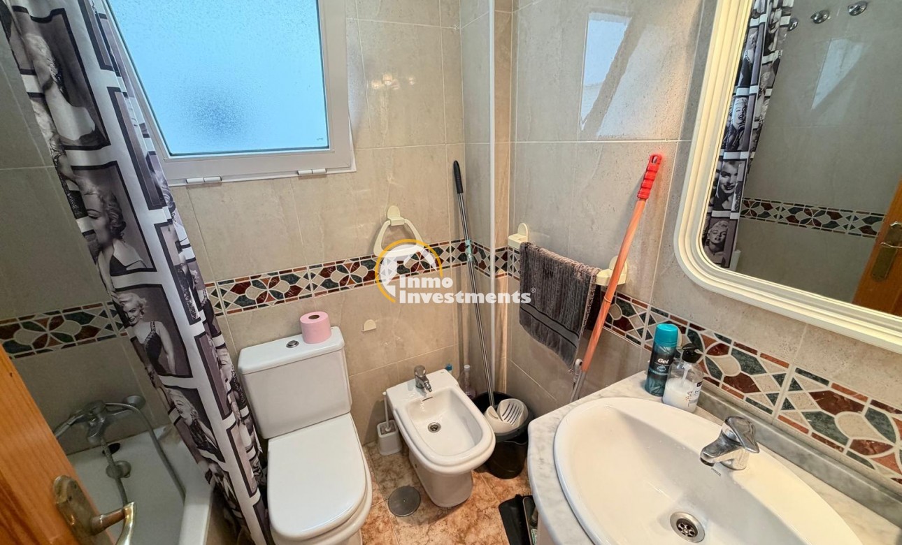 Revente privée - Appartement - Torrevieja - Playa del Cura