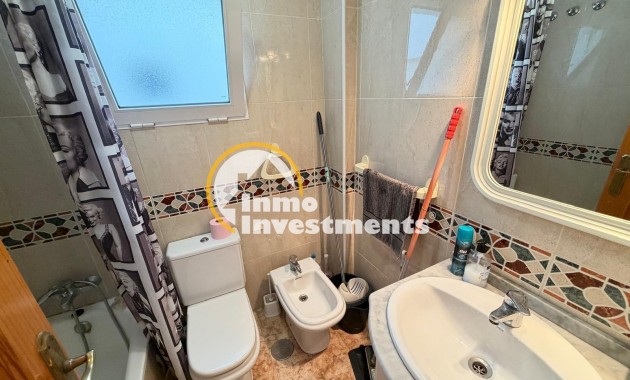 Revente privée - Appartement - Torrevieja - Playa del Cura