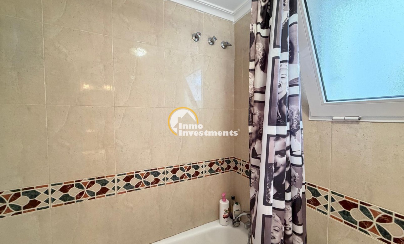 Revente privée - Appartement - Torrevieja - Playa del Cura