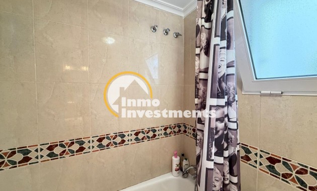 Revente privée - Appartement - Torrevieja - Playa del Cura