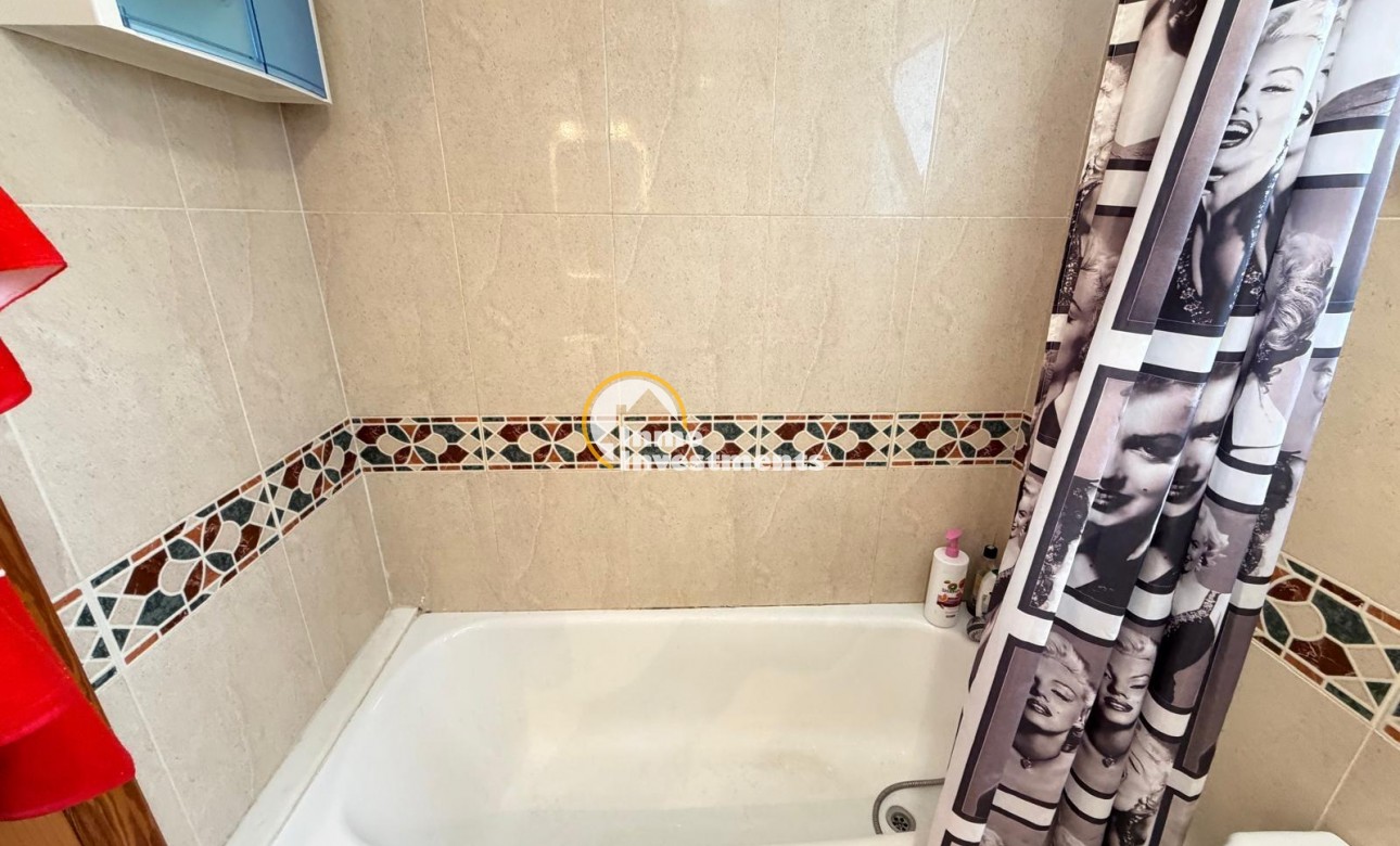 Revente privée - Appartement - Torrevieja - Playa del Cura