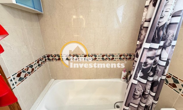 Revente privée - Appartement - Torrevieja - Playa del Cura