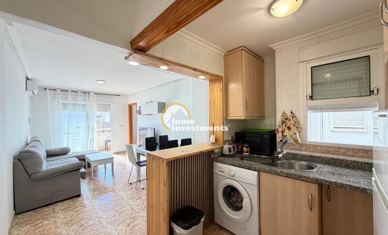 Revente privée - Appartement - Torrevieja - Playa del Cura