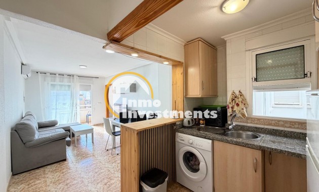 Revente privée - Appartement - Torrevieja - Playa del Cura