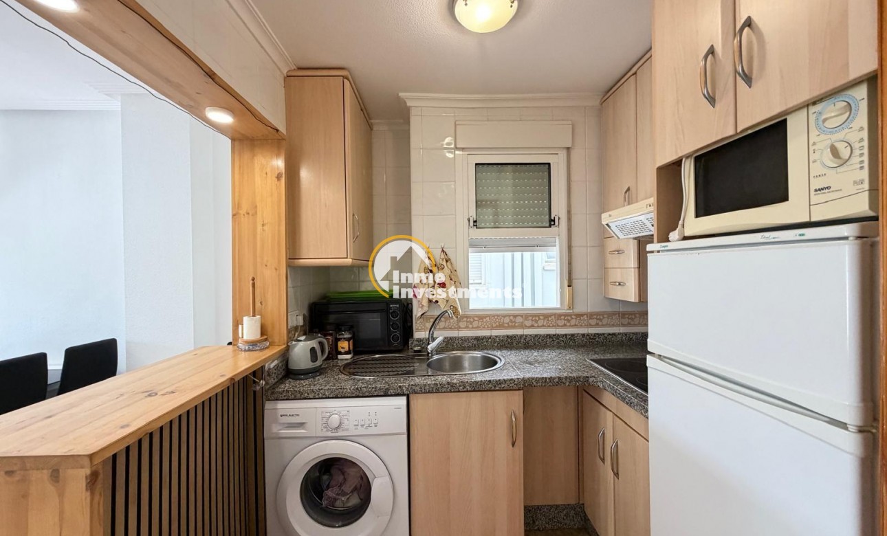 Revente privée - Appartement - Torrevieja - Playa del Cura