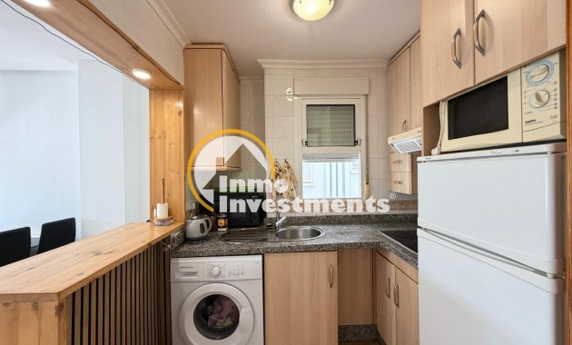 Revente privée - Appartement - Torrevieja - Playa del Cura
