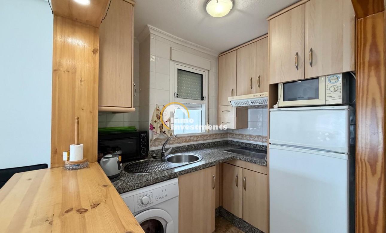 Revente privée - Appartement - Torrevieja - Playa del Cura